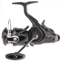 Moulinet Carpe Debrayable Daiwa Black Widow Br Lt 5000-C