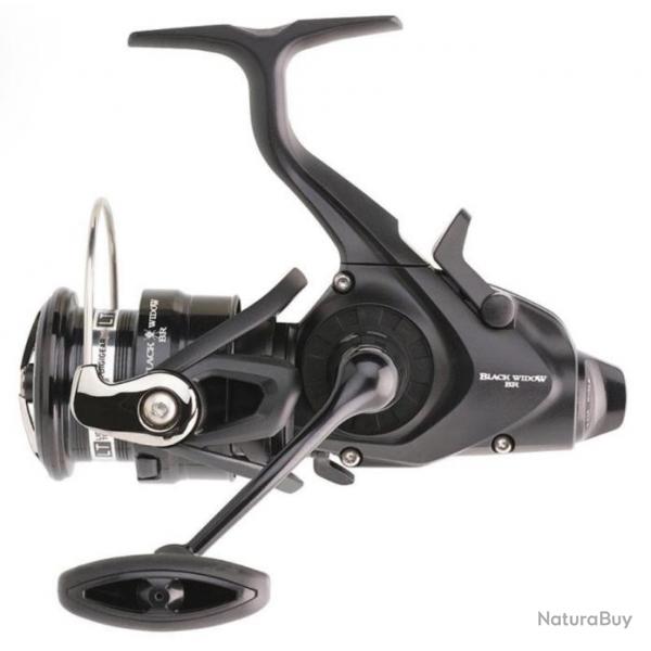 Moulinet Carpe Debrayable Daiwa Black Widow Br Lt 5000-C