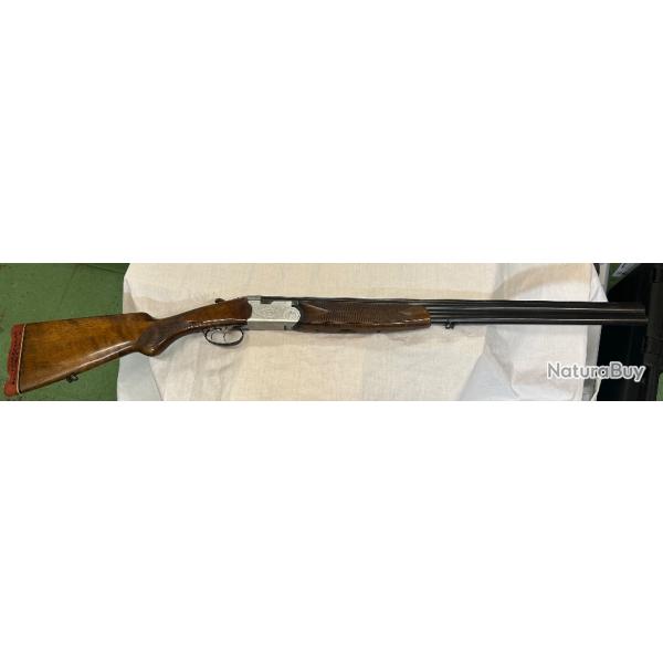 Fusil beretta modle S56E calibre 12/70