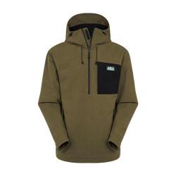 Anorak Tempest teak