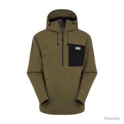 Anorak Tempest teak