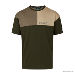 T shirt Backslider en 2 coloris