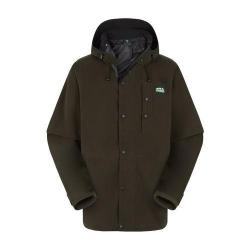 Monsoon Classic jacket deep forest