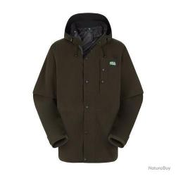 Monsoon Classic jacket deep forest