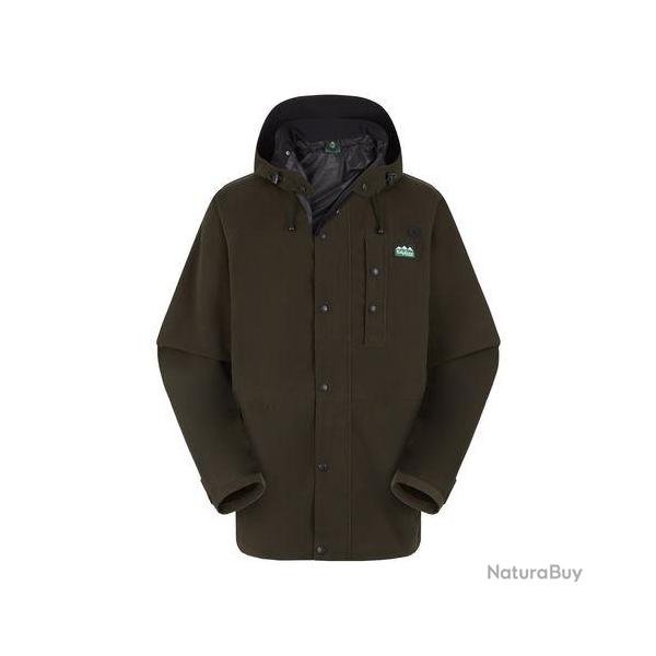 Monsoon Classic jacket deep forest