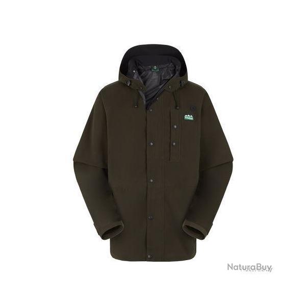 Monsoon Classic jacket deep forest