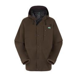 Monsoon Classic jacket bark