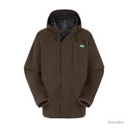 Monsoon Classic jacket bark