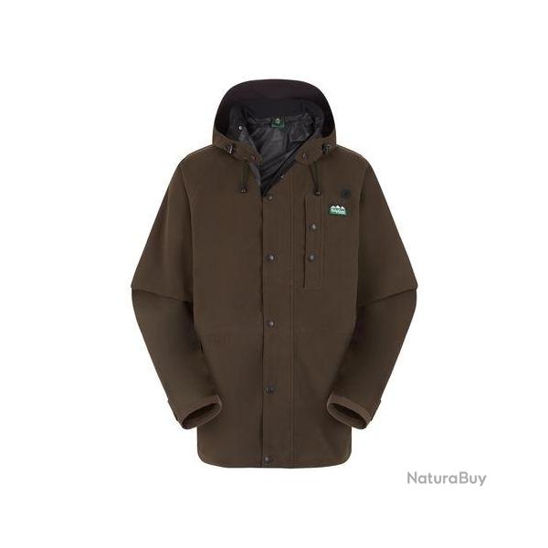 Monsoon Classic jacket bark