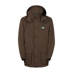 TORRENT III Jacket bark