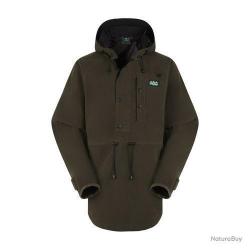 Monsoon Classic Smock deep forest