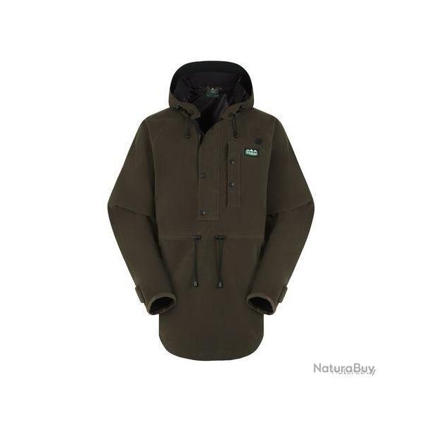 Monsoon Classic Smock deep forest