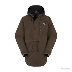 Monsoon Classic Smock bark
