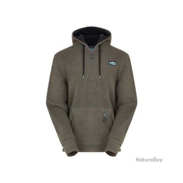 Sweat Ballistic Smokey olive