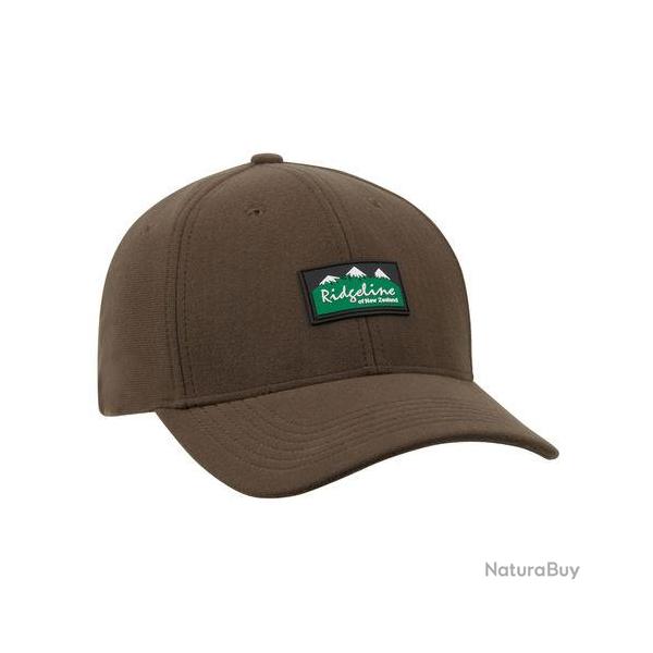 Casquette Monsoon classic bark