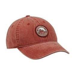 Casquette Original truckie russet