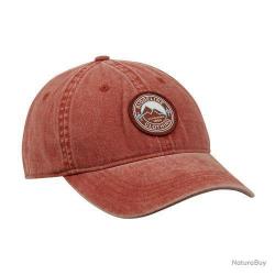 Casquette Original truckie russet