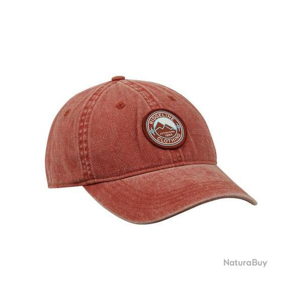 Casquette Original truckie russet