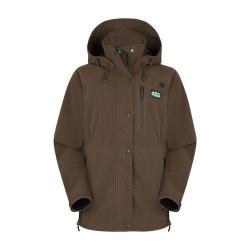 Parka Monsoon Femme bark