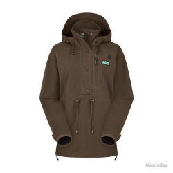 Monsoon Smock Femme bark