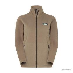 Polaire Faroe femme bark