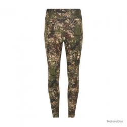 Leggings infinity femme dirt