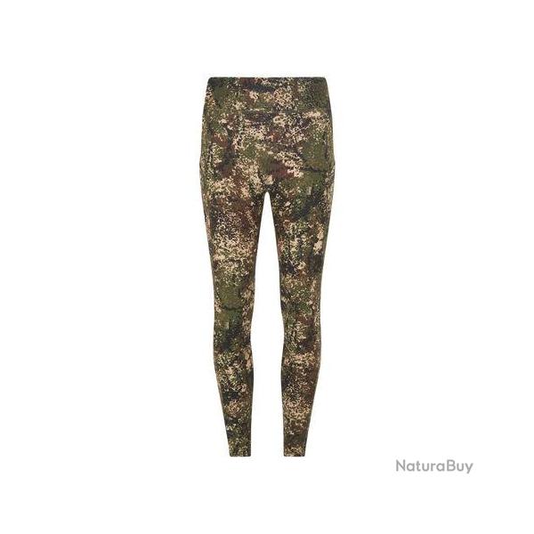 Leggings infinity femme dirt