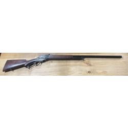 CARABINE LEVIER SOUS GARDE WINCHESTER MODELE 1887 CAL 12/70