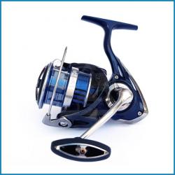 Moulinet Daiwa ninja BL LT 4000-CHX