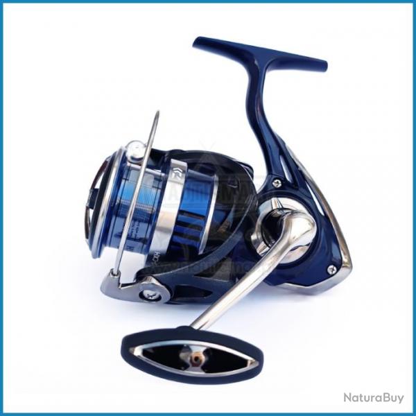 Moulinet Daiwa ninja BL LT 4000-CHX