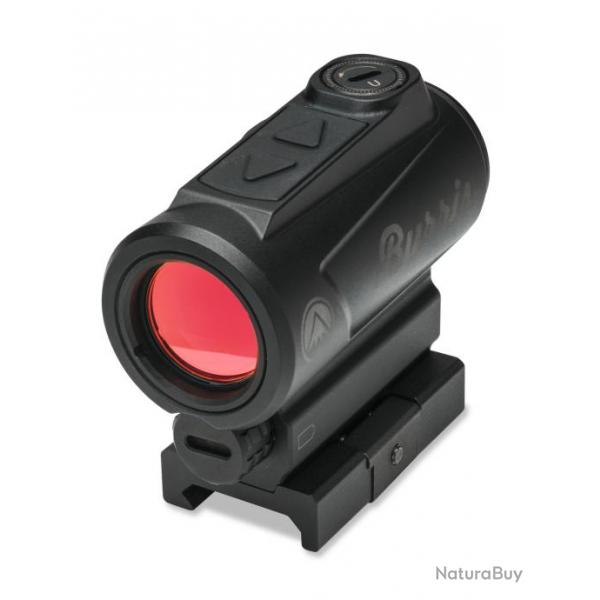 Viseur Fastfire Red Dot Picatinny 2MOA Burris