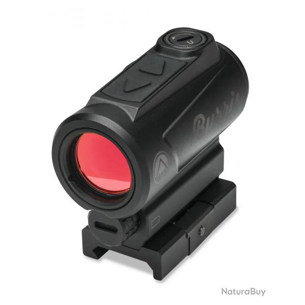 Viseur Fastfire Red Dot Picatinny 2MOA Burris