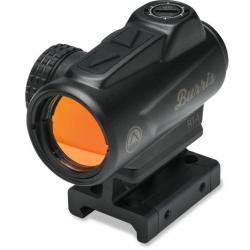 Viseur RT-1 Red Dot Picatinny 2MOA Burris