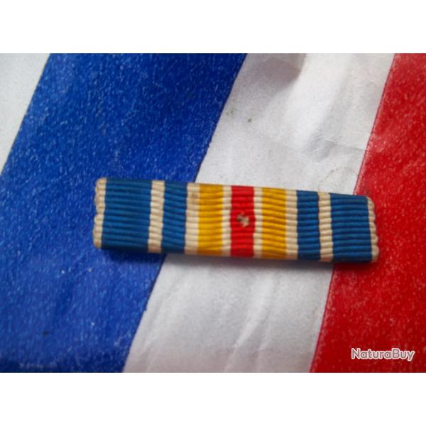 barrette de rappel dixmude dcoration militaire