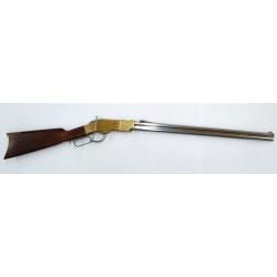 Carabine Uberti 1860 Henry 44-40