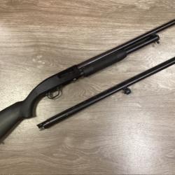 MOSSBERG - MAVERICK 88 - 12/76