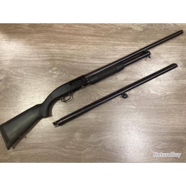 MOSSBERG - MAVERICK 88 - 12/76