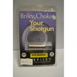 PROMO CHOKES BRILEY POUR RIZZINI INT CALIBRE 28   MODIFIED  NEUF