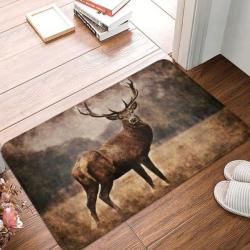 Tapis de sol antidérapant 60x40 cm - LIVRAISON GRATUITE