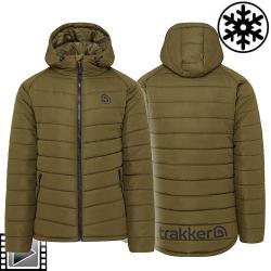 Veste Trakker CR Thermal Jacket M