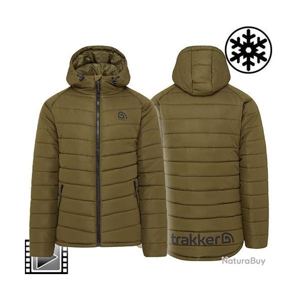 Veste Trakker CR Thermal Jacket M