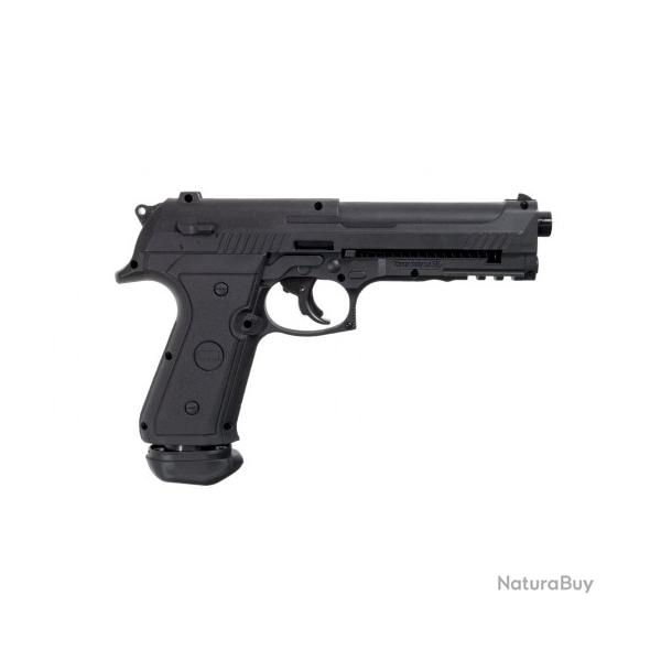 Pistolet LTL alfa 1.50 cal.50 co2 noir 7.5 joules