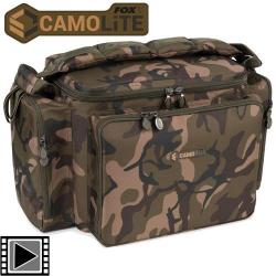 Sac Carryall Fox Camolite Compact