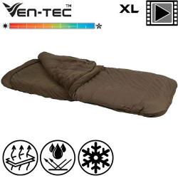 Duvet Fox Ventec XL 5 saisons