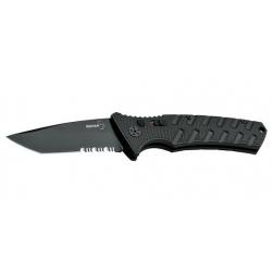 Couteau automatique Boker Plus Strike Tanto