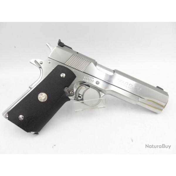 COLT 1911 GOLD CUP MK4 45 ACP REF: 5373