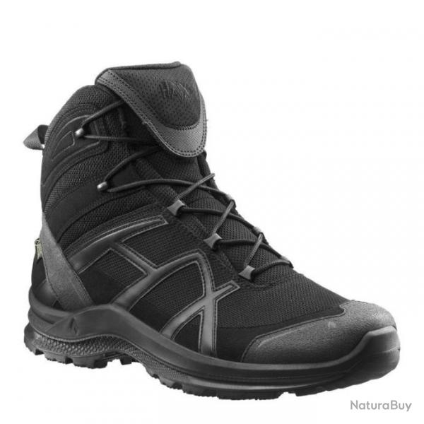 CHAUSSURES BLACK EAGLE ATHLETIC 2.1 GORE-TEX MID - HAIX