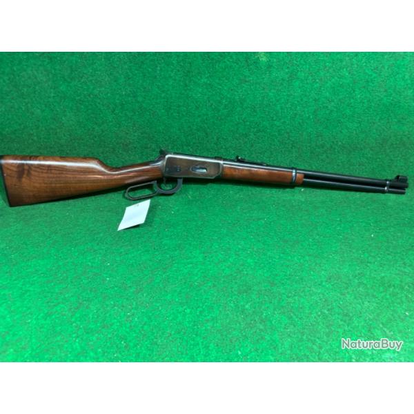 Carabine winchester 94 cal 30.30 win