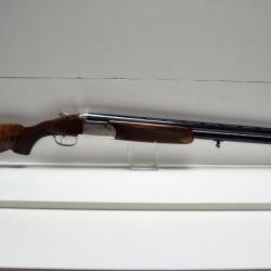 Fusil superposé Verney Carron Super 9 - Cal. 12/70