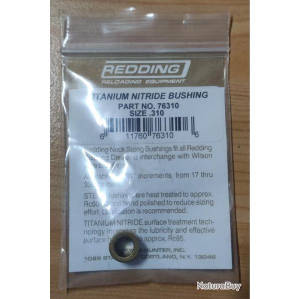 Bushing REDDING NI 310